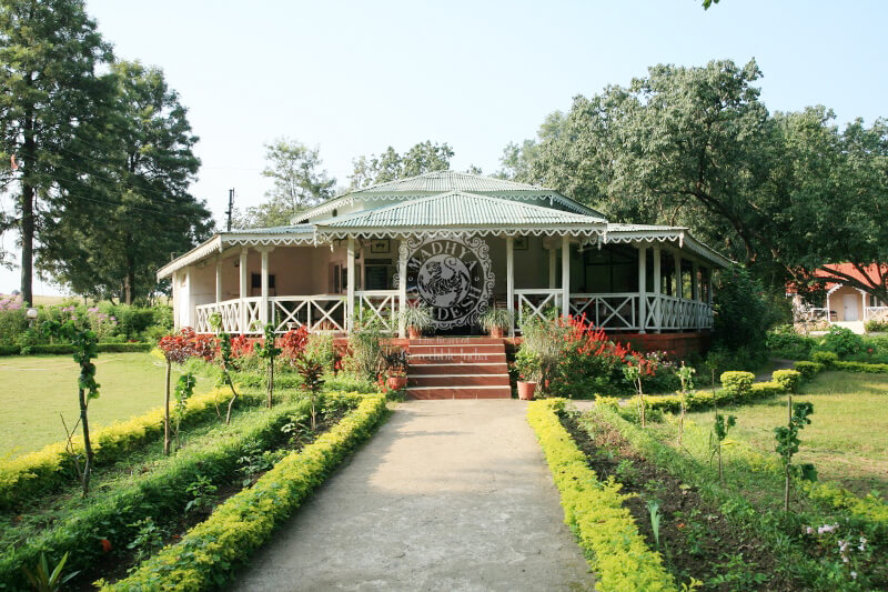 Panchvati Pachmarhi